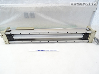 HÖRBIGER pneumatischer Linearantrieb