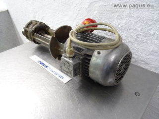 BRINKMANN Eintauchpumpe