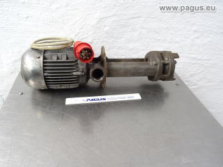BRINKMANN Eintauchpumpe