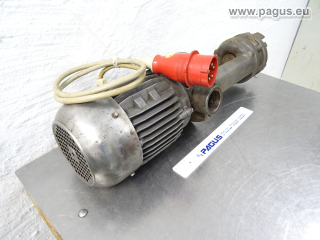 BRINKMANN Eintauchpumpe