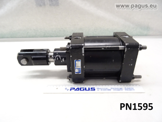 MARTONAIR Pneumatikzylinder