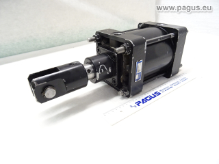 MARTONAIR Pneumatikzylinder