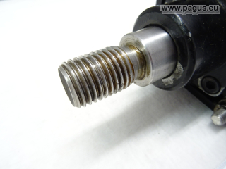 MARTONAIR Pneumatikzylinder