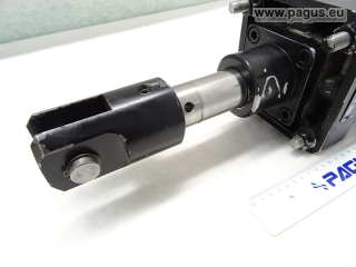 MARTONAIR Pneumatikzylinder