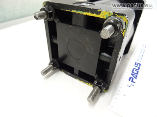 MARTONAIR Pneumatikzylinder