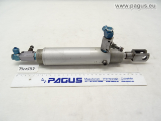 PAGUS Pneumatikzylinder