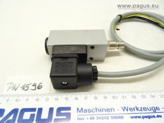 FESTO Druckschalter