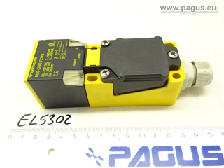 TURCK induktiver Näherungsensor