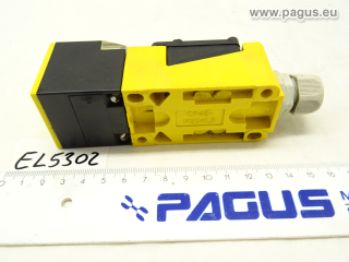 TURCK induktiver Näherungsensor