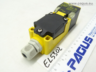 TURCK induktiver Näherungsensor
