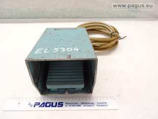 TELEMECANIQUE Fußschalter