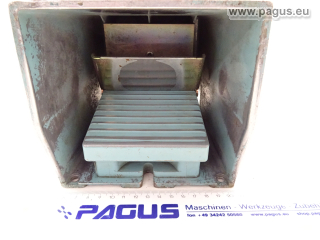 TELEMECANIQUE Fußschalter