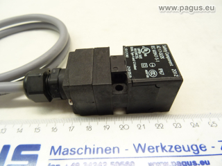 SCHMERSAL Sicherheitsschalter