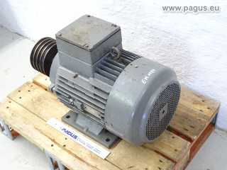 ELEKTRA Elektromotor