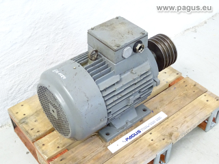 ELEKTRA Elektromotor