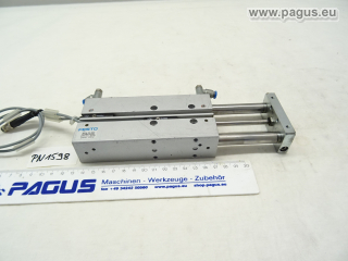 FESTO Führungszylinder