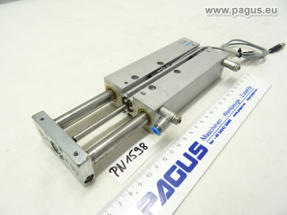 FESTO Führungszylinder
