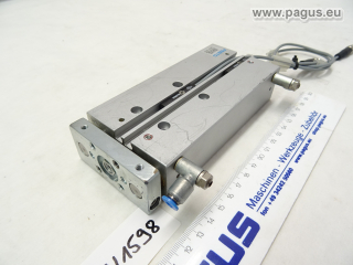 FESTO Führungszylinder