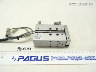 FESTO Führungszylinder