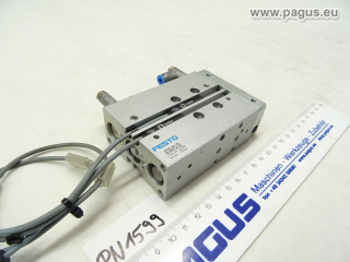 FESTO Führungszylinder