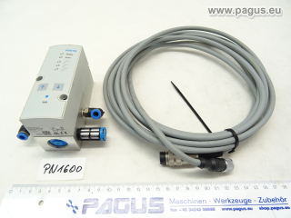 FESTO Proportional-Druckregelventil
