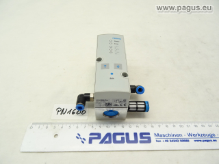 FESTO Proportional-Druckregelventil