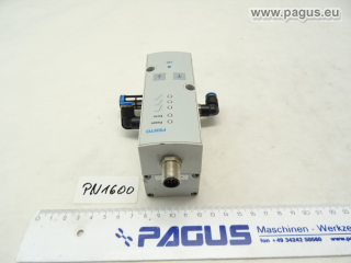 FESTO Proportional-Druckregelventil