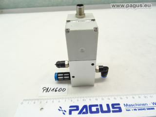 FESTO Proportional-Druckregelventil