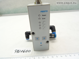 FESTO Proportional-Druckregelventil
