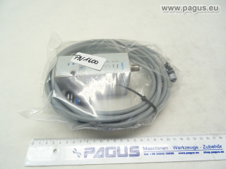 FESTO Proportional-Druckregelventil