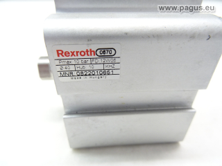 REXROTH Kurzhubzylinder