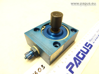 FESTO Kurzhubzylinder