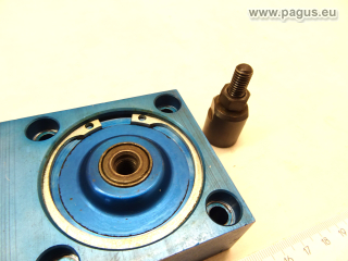 FESTO Kurzhubzylinder