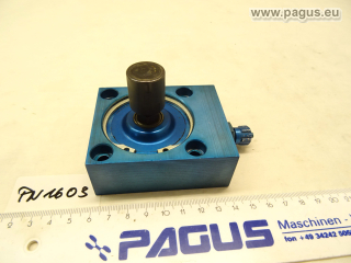 FESTO Kurzhubzylinder