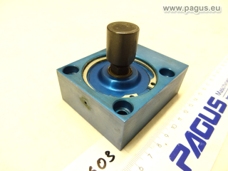 FESTO Kurzhubzylinder