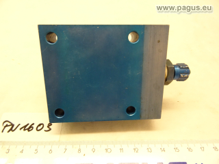 FESTO Kurzhubzylinder