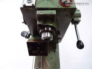 WMW Ständerbohrmaschine