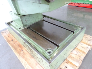 WMW Ständerbohrmaschine