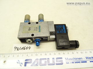 FESTO Magnetventil