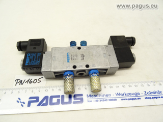 FESTO Magnetventil