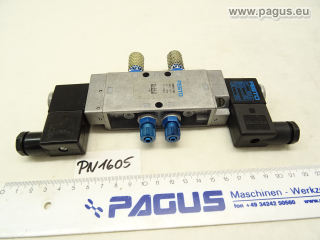 FESTO Magnetventil