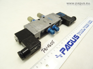 FESTO Magnetventil