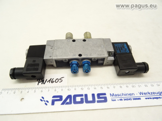 FESTO Magnetventil