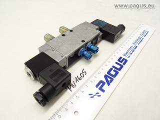 FESTO Magnetventil