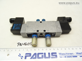 FESTO Magnetventil