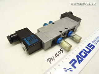 FESTO Magnetventil