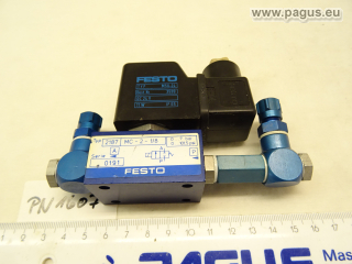 FESTO Magnetventil
