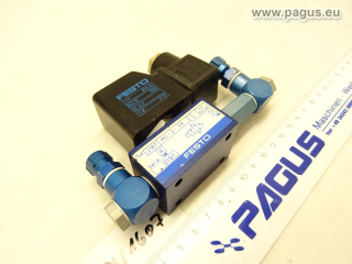 FESTO Magnetventil