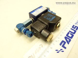 FESTO Magnetventil