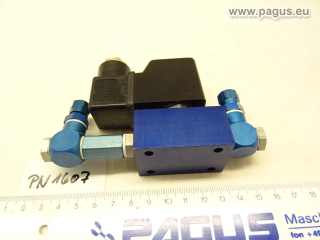 FESTO Magnetventil